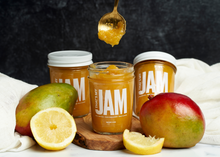 Load image into Gallery viewer, Mango Lemon
