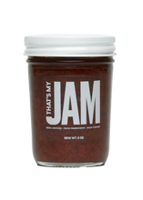 Load image into Gallery viewer, Spicy Strawberry Fig Jam