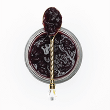 Load image into Gallery viewer, Blueberry Lavender Jam