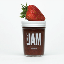 Load image into Gallery viewer, Spicy Strawberry Fig Jam